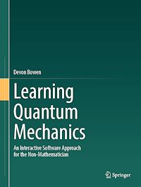 Download this ebook Learning Quantum Mechanics