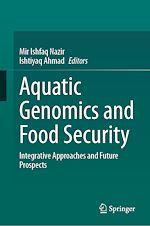 Télécharger le livre :  Aquatic Genomics and Food Security