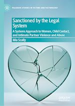 Download this eBook Sanctioned by the Legal System