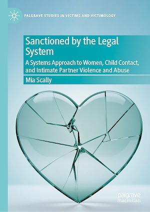 Download the eBook: Sanctioned by the Legal System