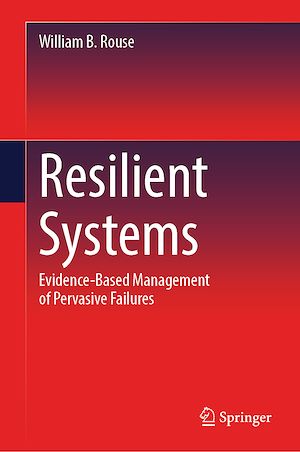 Téléchargez le livre :  Resilient Systems