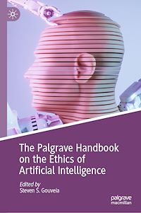 Download this ebook The Palgrave Handbook on the Ethics of Artificial Intelligence