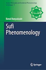 Télécharger le livre :  Sufi Phenomenology
