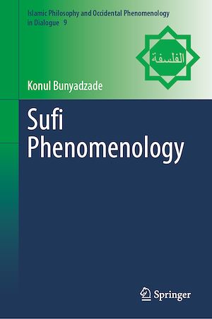 Téléchargez le livre :  Sufi Phenomenology