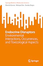 Download this eBook Endocrine Disruptors