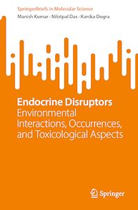 Download this ebook Endocrine Disruptors