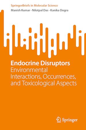 Download the eBook: Endocrine Disruptors