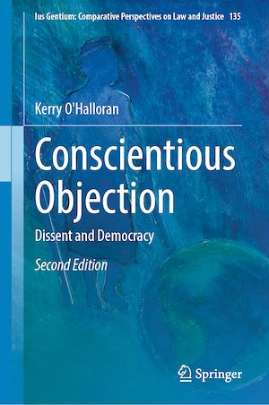 Téléchargez le livre :  Conscientious Objection