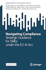 Télécharger le livre :  Navigating Compliance