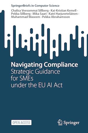 Téléchargez le livre :  Navigating Compliance