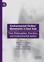 Télécharger le livre :  Environmental Victims' Movements in East Asia
