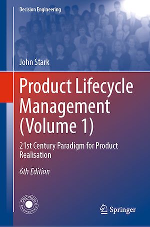Download the eBook: Product Lifecycle Management (Volume 1)
