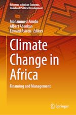 Download this eBook Climate Change in Africa