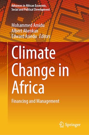 Download the eBook: Climate Change in Africa