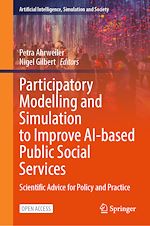 Download this eBook Participatory Modelling and Simulation to Improve AI-based Public Social Services
