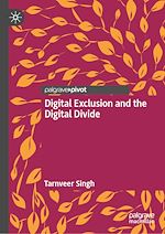 Télécharger le livre :  Digital Exclusion and the Digital Divide