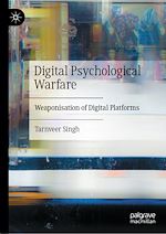 Télécharger le livre :  Digital Psychological Warfare