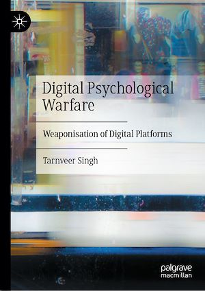 Téléchargez le livre :  Digital Psychological Warfare