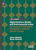 Télécharger le livre :  Digital Business Models and Environmental Action