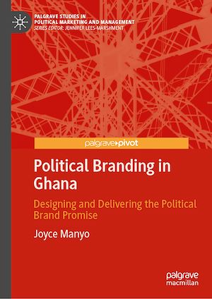 Download the eBook: Political Branding in Ghana