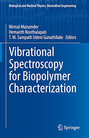 Download the eBook: Vibrational Spectroscopy for Biopolymer Characterization