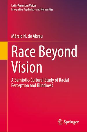 Téléchargez le livre :  Race Beyond Vision