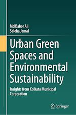 Download this eBook Urban Green Spaces and Environmental Sustainability