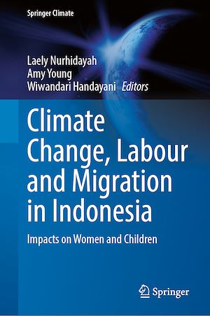 Download the eBook: Climate Change, Labour and Migration in Indonesia
