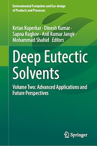 Download this ebook Deep Eutectic Solvents