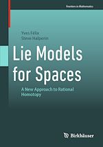 Download this eBook Lie Models for Spaces