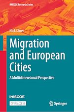 Télécharger le livre :  Migration and European Cities