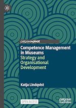 Download this eBook Competence Management in Museums