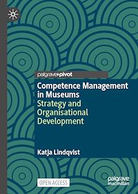 Download this ebook Competence Management in Museums