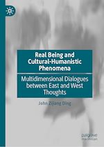 Télécharger le livre :  Real Being and Cultural-Humanistic Phenomena