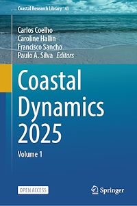 Download this ebook Coastal Dynamics 2025