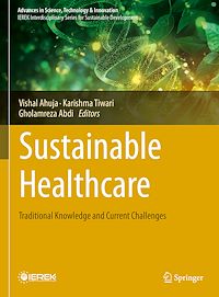 Téléchargez le livre :  Sustainable Healthcare