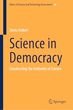 Télécharger le livre :  Science in Democracy