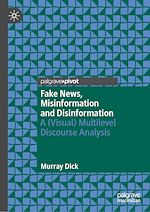 Télécharger le livre :  Fake News, Misinformation and Disinformation