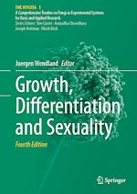 Download this eBook Growth, Differentiation and Sexuality
