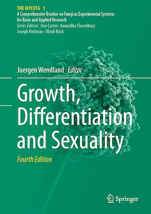 Download the eBook: Growth, Differentiation and Sexuality