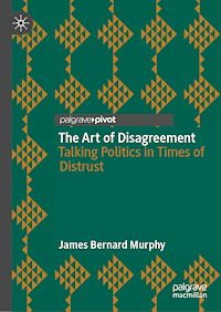 Téléchargez le livre :  The Art of Disagreement