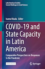 Download this eBook COVID-19 and State Capacity in Latin America