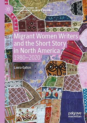 Download the eBook: Migrant Women Writers and the Short Story in North America
