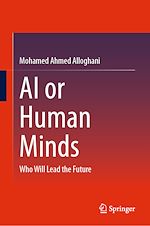 Télécharger le livre :  AI or Human Minds
