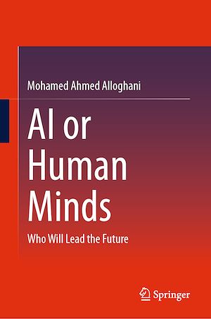 Téléchargez le livre :  AI or Human Minds