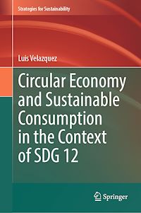 Download this ebook Circular Economy and Sustainable Consumption in the Context of SDG 12