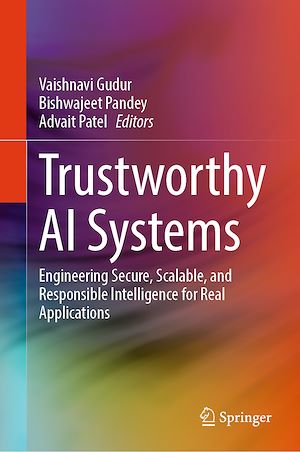 Téléchargez le livre :  Trustworthy AI Systems