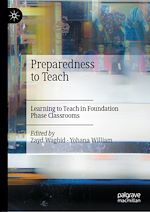 Télécharger le livre :  Preparedness to Teach