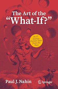 Download this ebook The Art of the "What-If?"