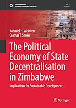 Télécharger le livre :  The Political Economy of State Decentralisation in Zimbabwe